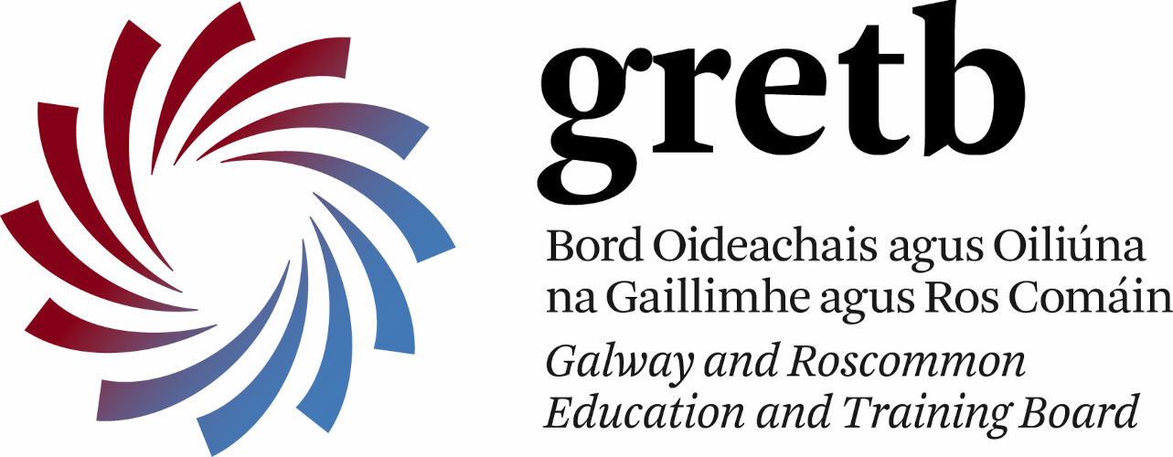 Bord Oideachais agus Oiliúna na Gaillimhe agus Ros Comáin.